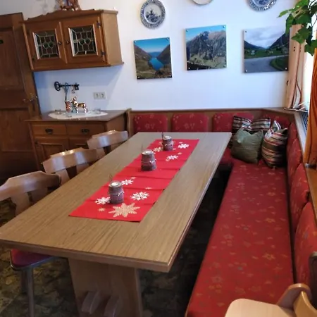 Bio-Bauernhof Schiederhof Appartement Fusch an der Grossglocknerstrasse Buitenkant foto