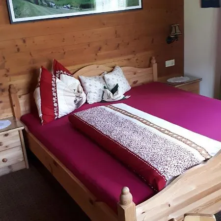 Bio-Bauernhof Schiederhof Appartement Fusch an der Grossglocknerstrasse Buitenkant foto