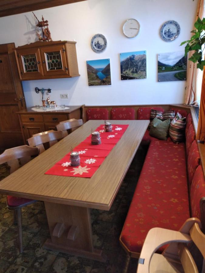 Apartment Bio-bauernhof Schiederhof