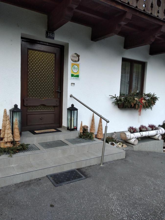 Bio-bauernhof Schiederhof Fusch an der Grossglocknerstrasse