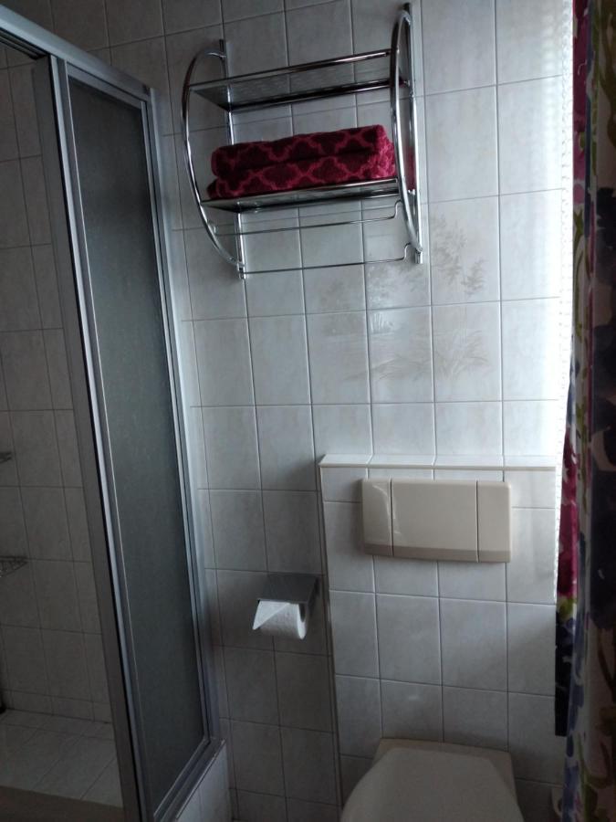 Apartment Bio-bauernhof Schiederhof