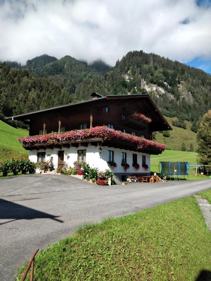 Bio-bauernhof Schiederhof Apartment *